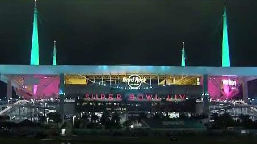 Traffic Troubles Loom Ahead of Super Bowl: Tips to Avoid the Chaos