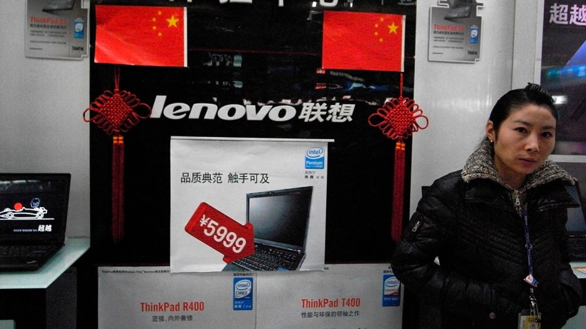 China Trade