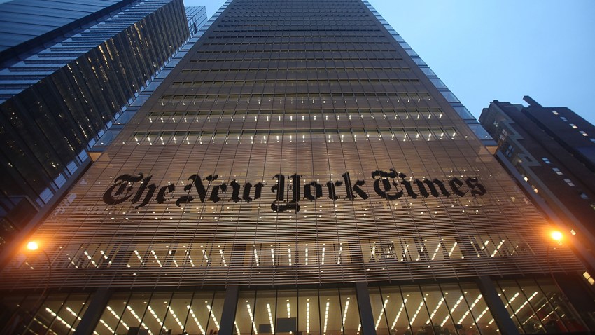 Library NYT Sub Cancel Nov 5 19