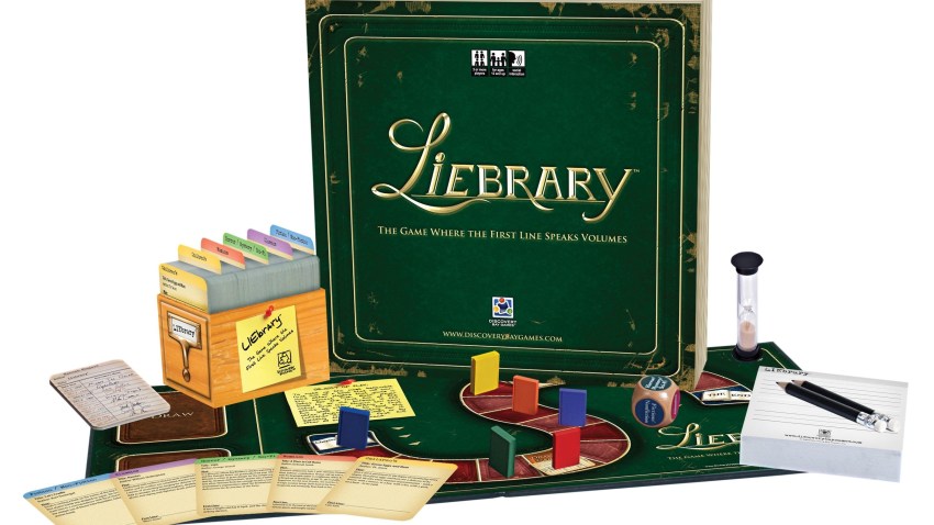 Liebrary (2)