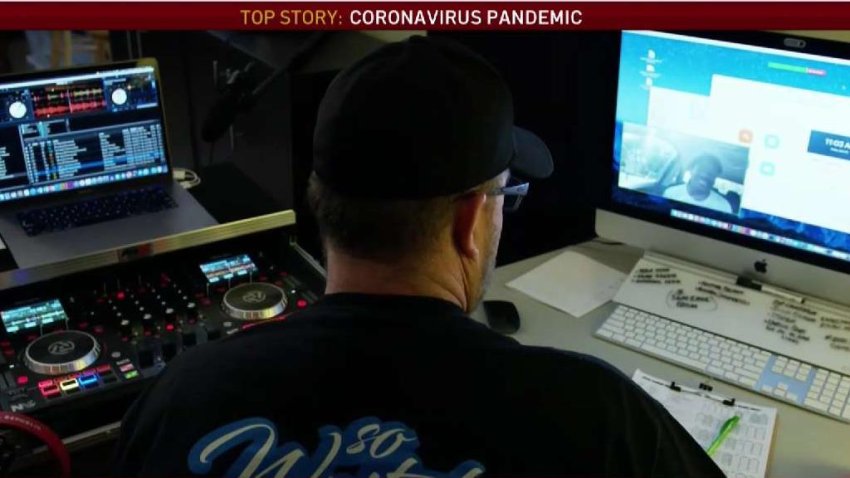 ‘Louder Than a Bomb' Event Taking Place Online