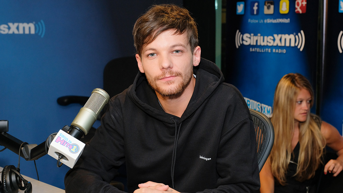 One Direction’s Louis Tomlinson’s Sister Félicité Dies at 18: Reports – NBC 6 South Florida