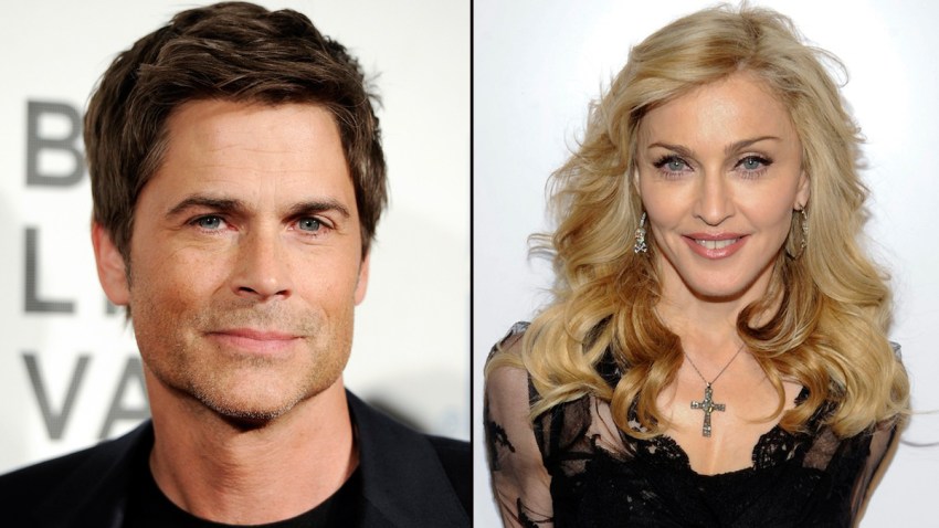 Lowe-Madonna