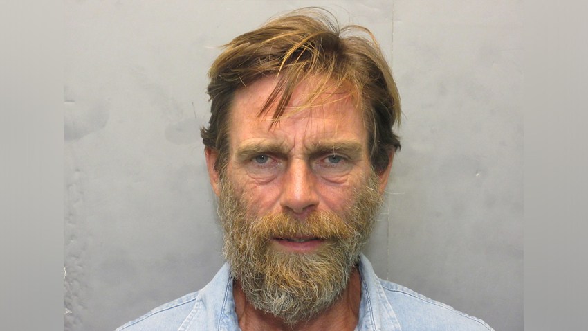 MARK WELCH MUGSHOT