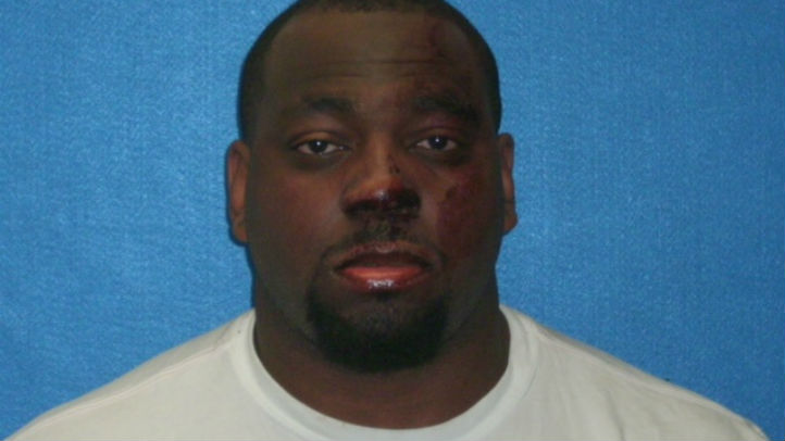 MELTON mugshot