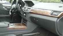 MIA faded wood trim