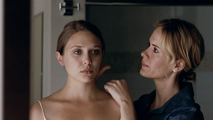 La Fuga Di Martha Elizabeth Olsen Nude
