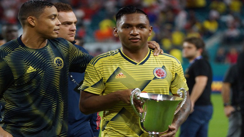 MORELOS CUP