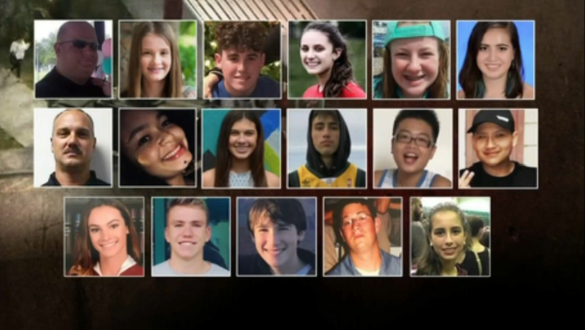 #17DayCelebration Honors MSD Victims as Anniversary Approaches – NBC 6 ...