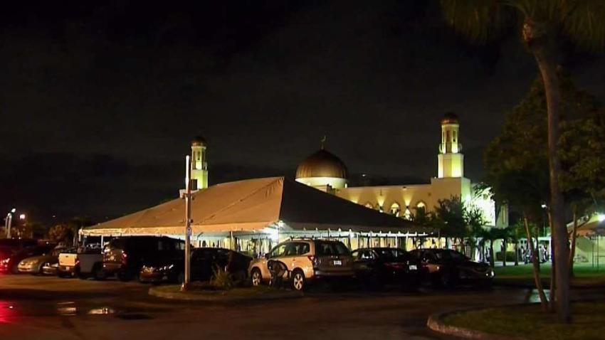 Man Accused Of Threatening Miami Gardens Mosque Nbc 6 South Florida