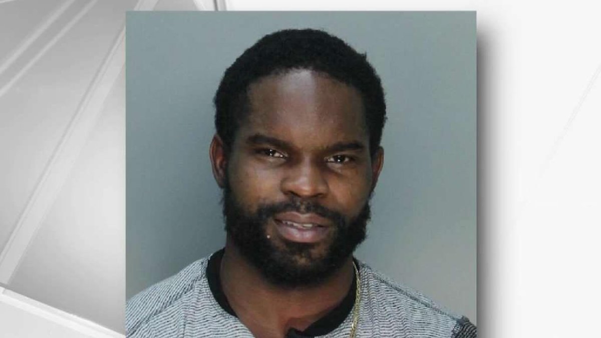 Man Arrested for Alleged Human Trafficking in Miami – NBC 6 South Florida