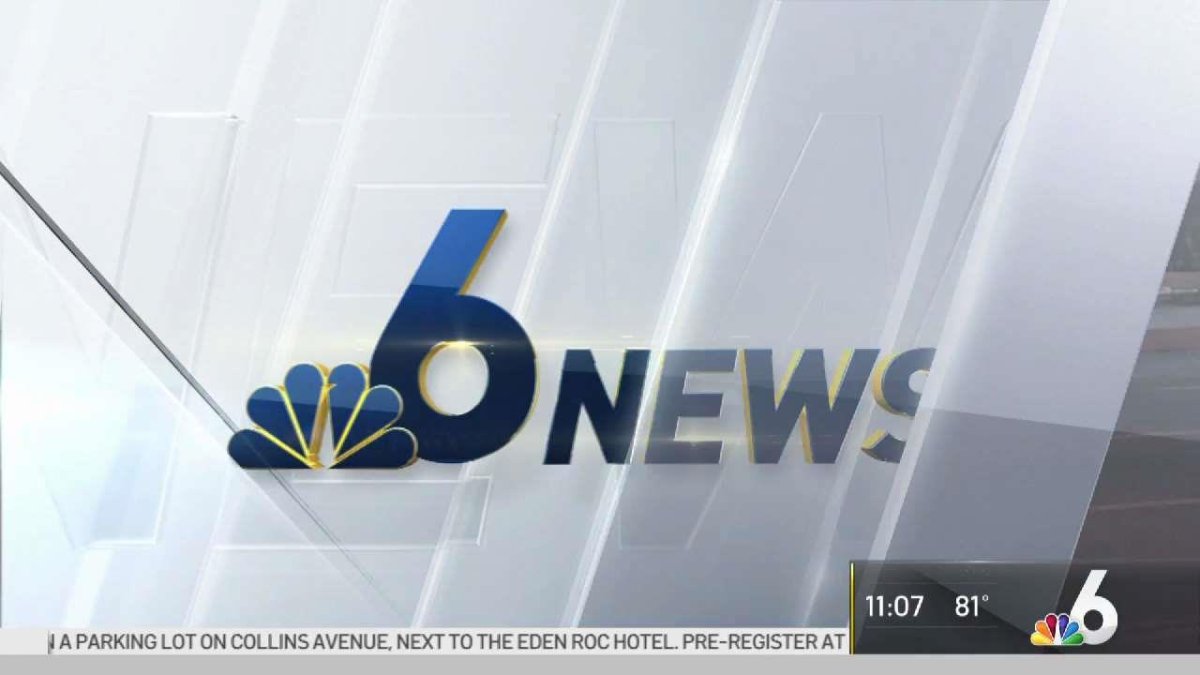Man Shot Dead at Miami-Dade Gas Station – NBC 6 South Florida
