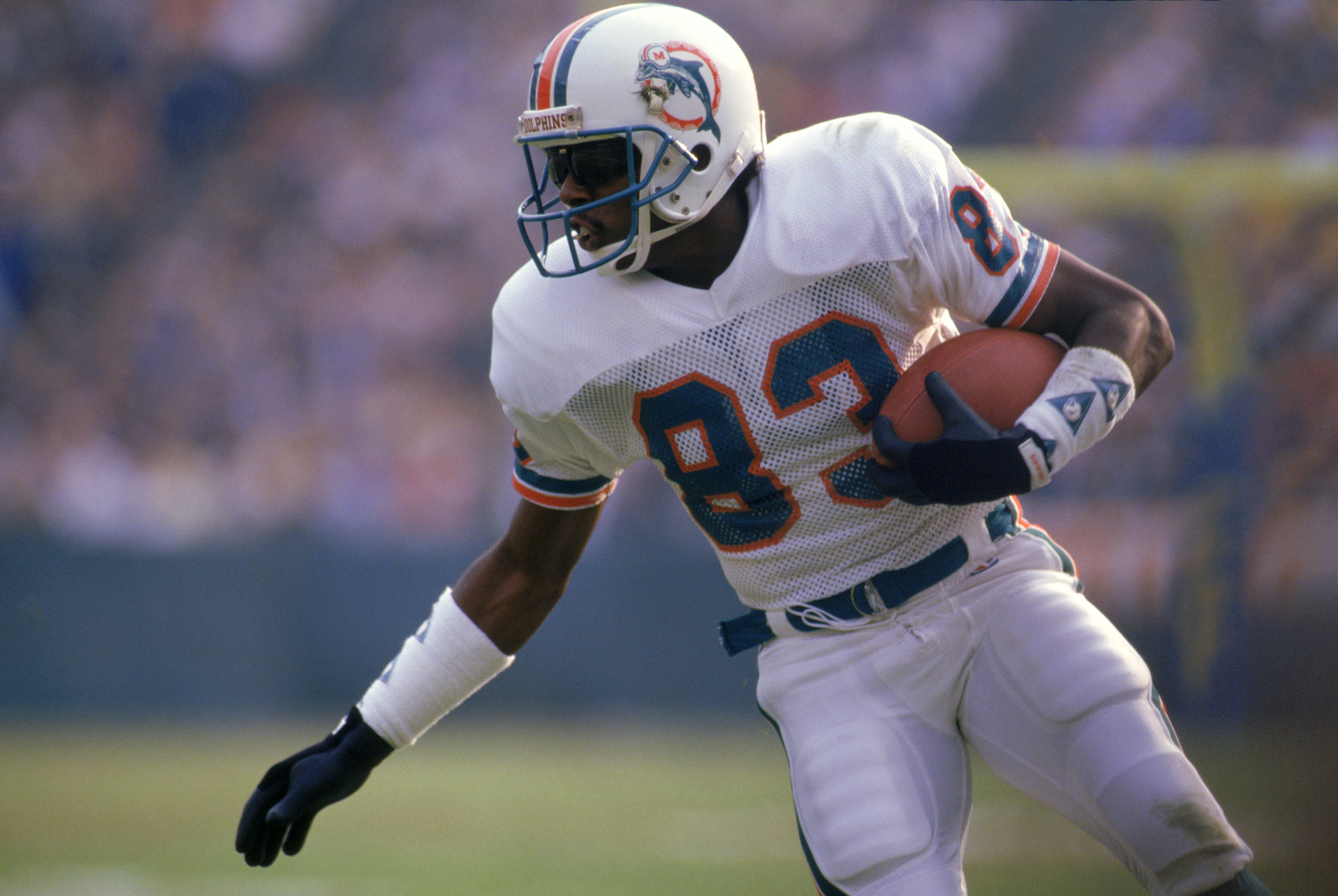 Old miami dolphins jersey Clearance