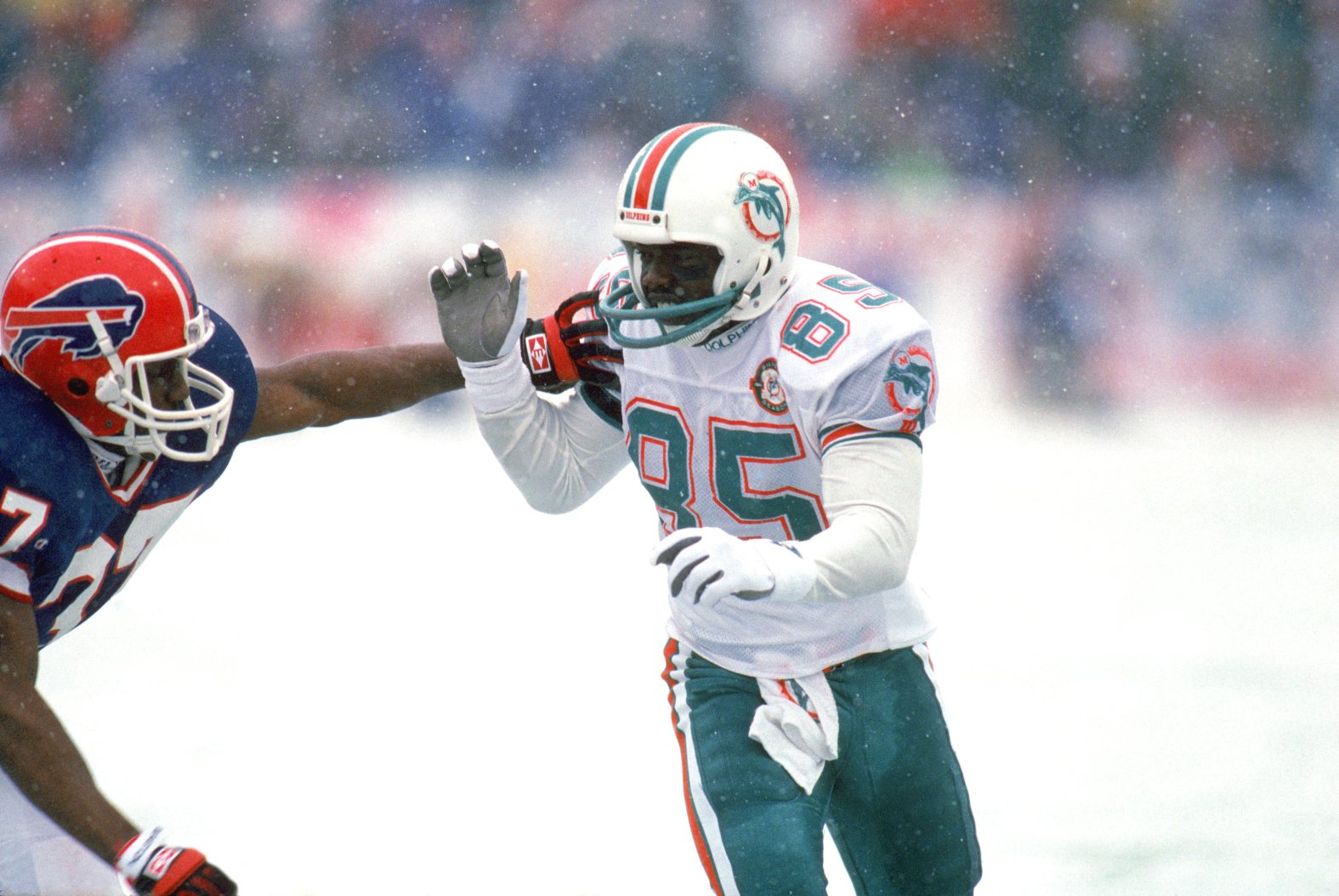 Miami Dolphins Uniforms Through the Years NBC 6 South Florida