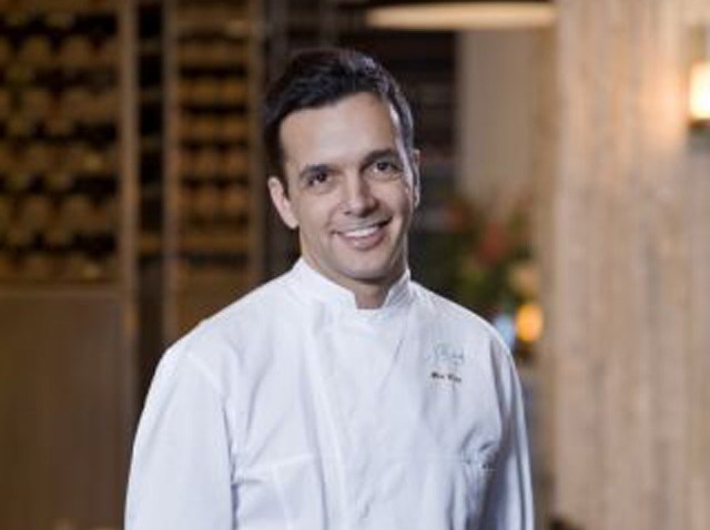 Mark Vidal