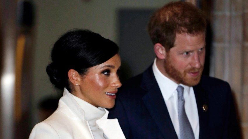 Britain Royals