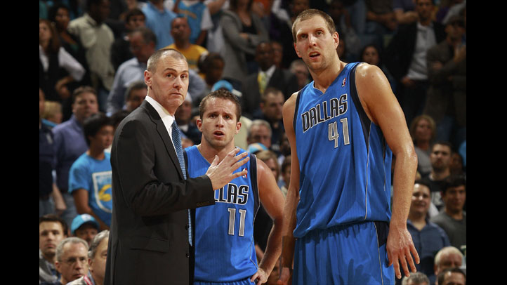 Mavs-Rick Carlisle2