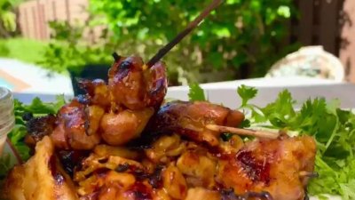 Maximum Flavor with Chef Adrianne – April 23rd
