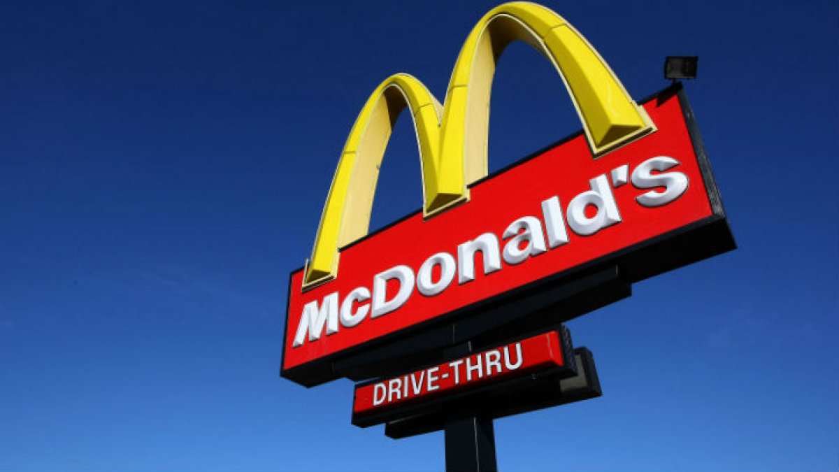 How to get a 50-cent Double Cheeseburger from McDonald’s on Nationwide Cheeseburger Day