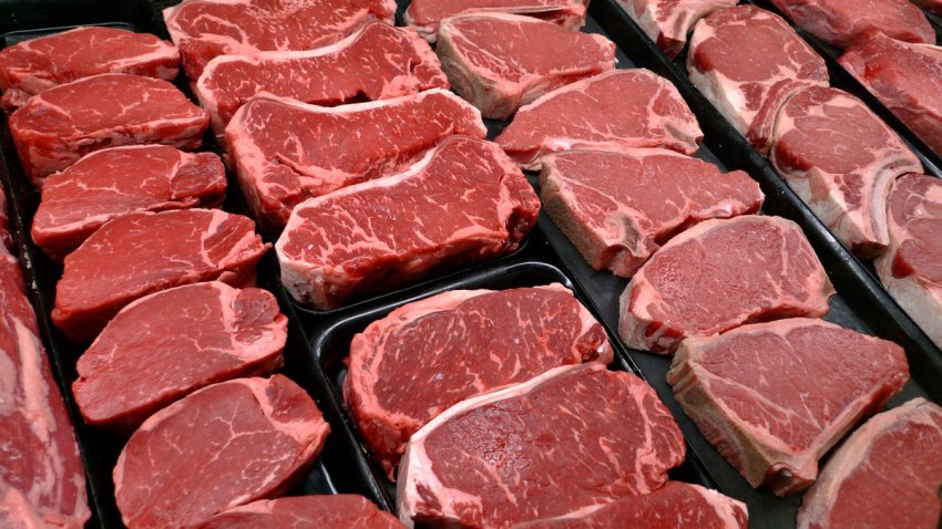 EU Meat andCancer