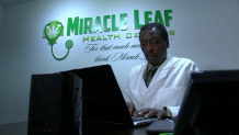 Medical Marijuana Prescription For What Dr Louisville