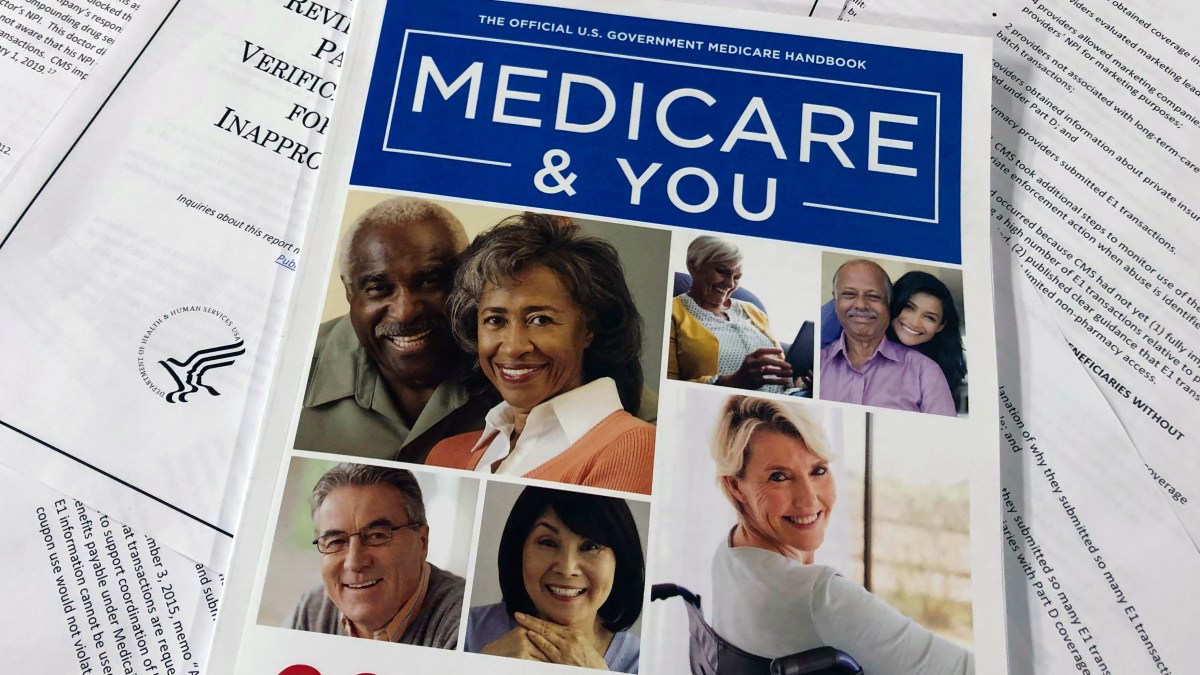 Feds to Track How Private Medicare Info Gets to Marketers – NBC 6 South