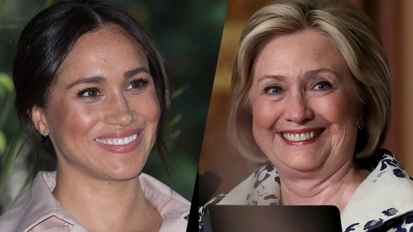 MeghanHillary
