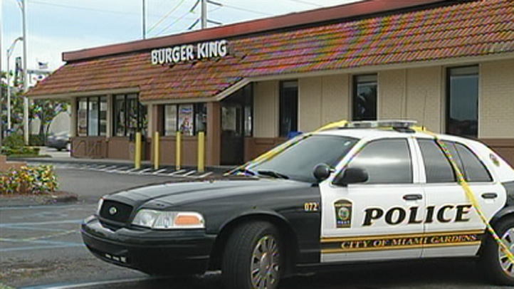 Miami Gardens Police Search For Carjackers Nbc 6 South Florida