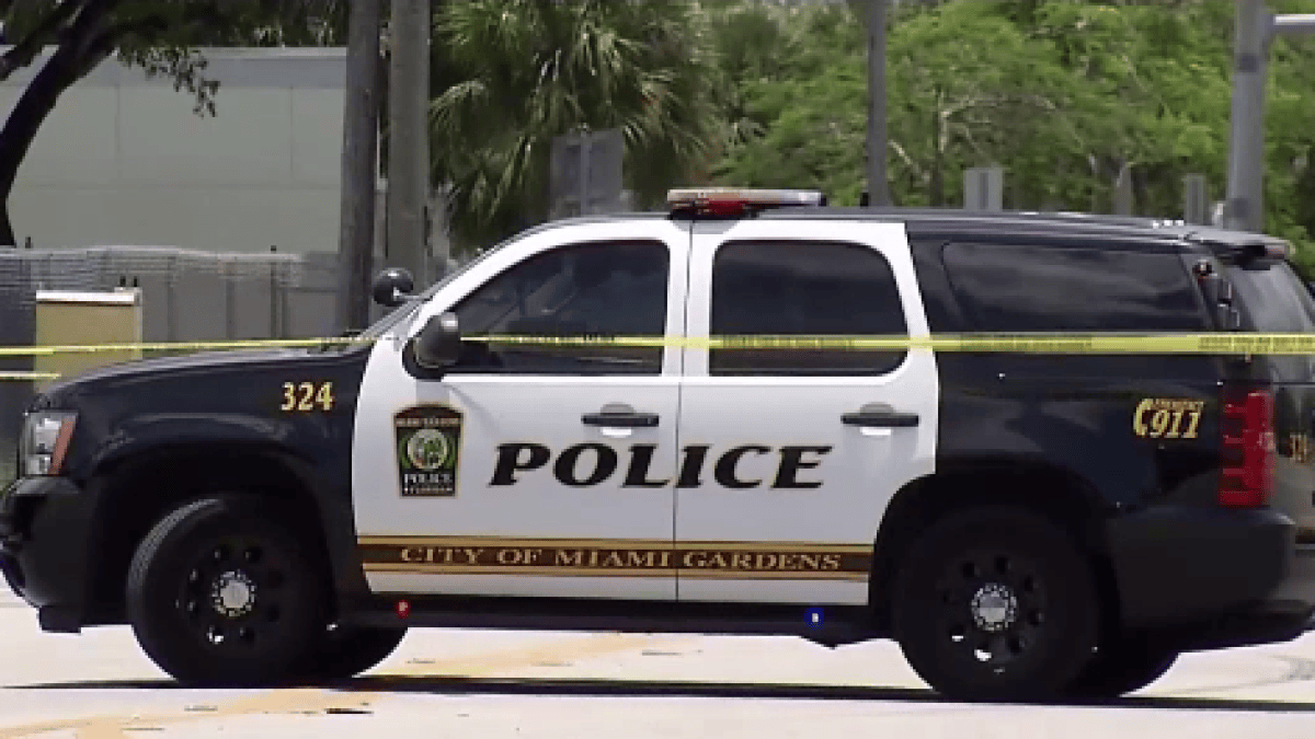 Pair arrested in violent Miami Gardens carjacking that left elderly man ...