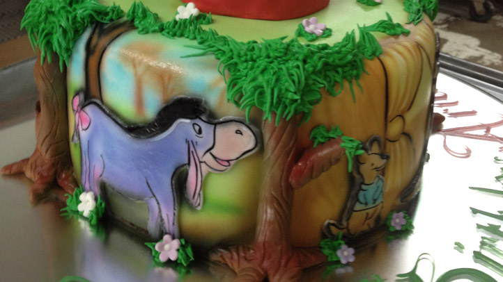 Miami Cake Baker Named One Of The South S Best Nbc 6 South Florida