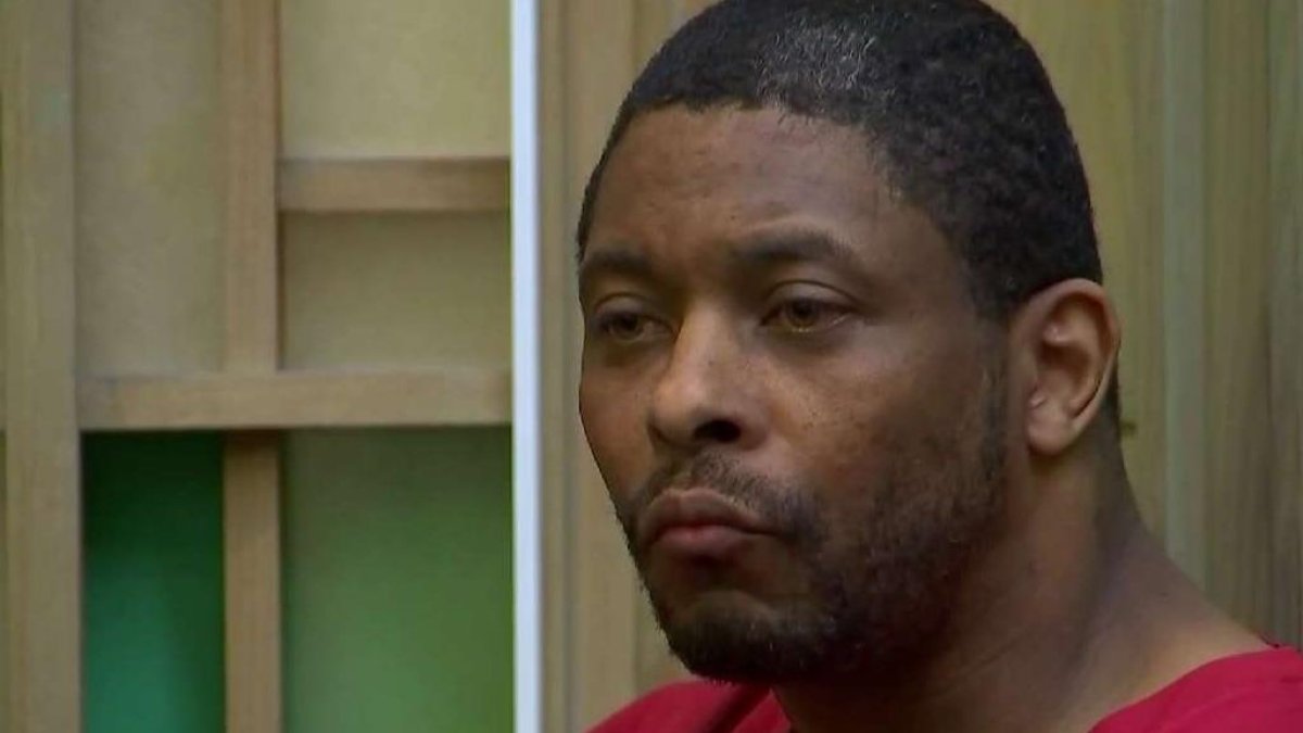MiamiDade’s LongestServing Inmate Sentenced NBC 6 South Florida