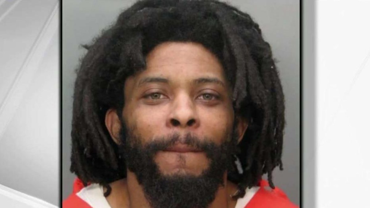 MiamiDade’s LongestServing Inmate to be Sentenced NBC 6 South Florida