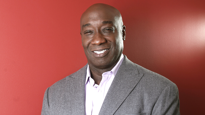Michael Clarke Duncan - Portraits
