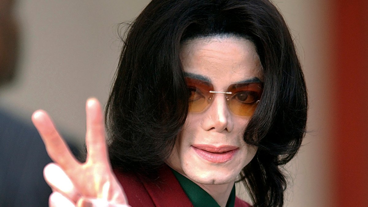 Michael Jackson sexual abuse lawsuits on verge of revival by California appeals court