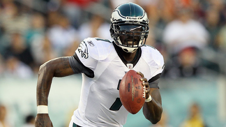 Mike-Vick-Preseason-Win