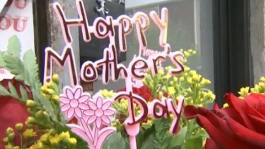 Mother's Day is coming up and it's time to recognize the women who take care of us. We spoke to a shopping expert about some ideas you may be able to pull off for Sunday. NBC 5's Kristi Nelson reports.