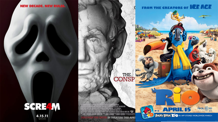 Movie Split