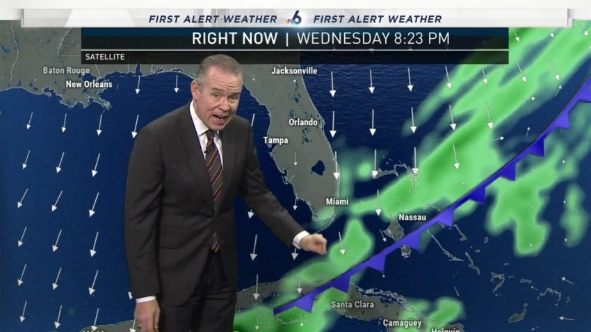 NBC - NBC 6 South Florida