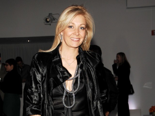 Nadja Swarovski
