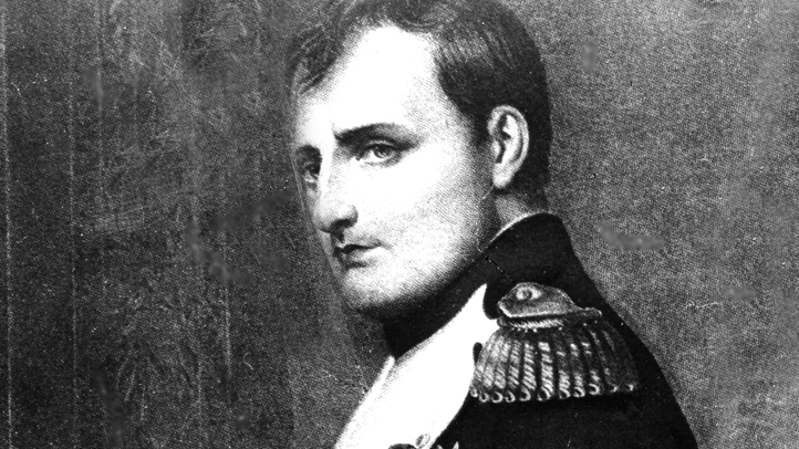 NAPOLEON BONAPARTE