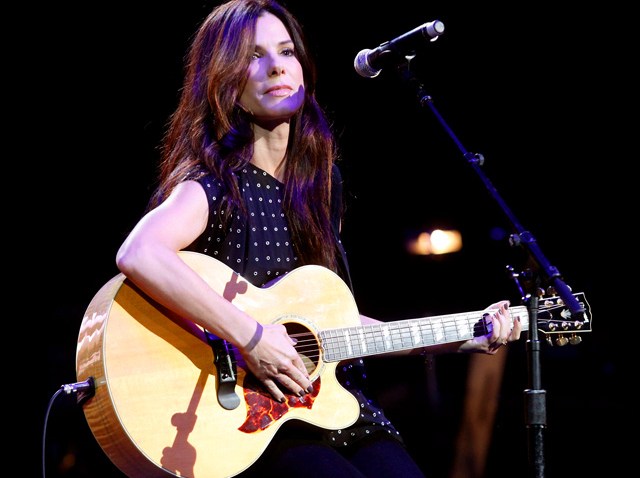 NashvilleSandraBullock