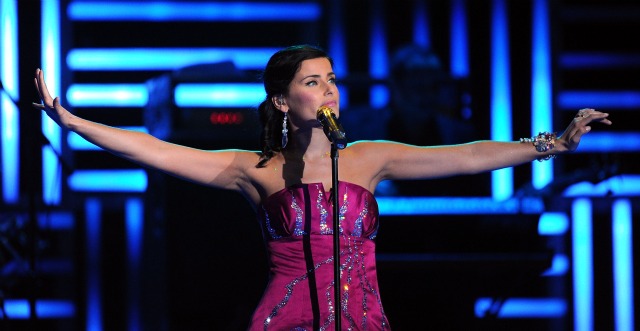 Nelly Furtado