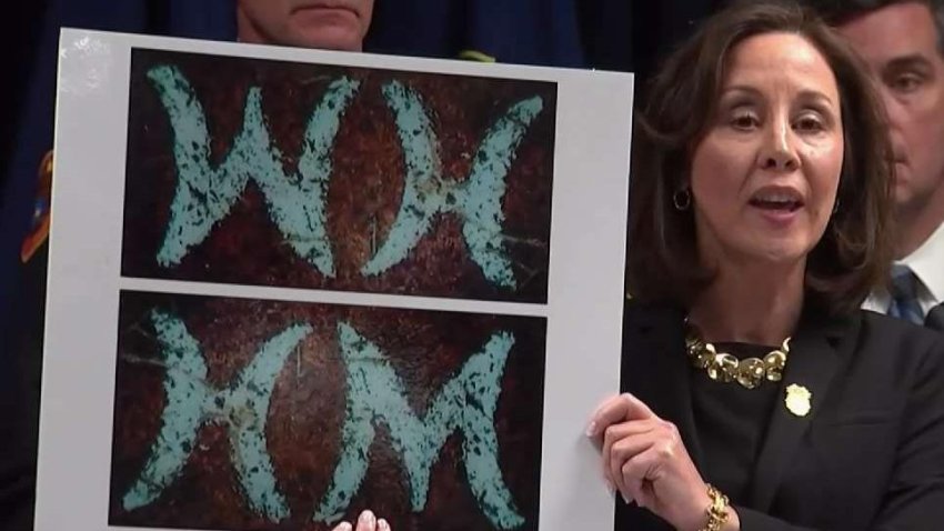 New Crime Scene Evidence Unveiled In Gilgo Beach Slayings