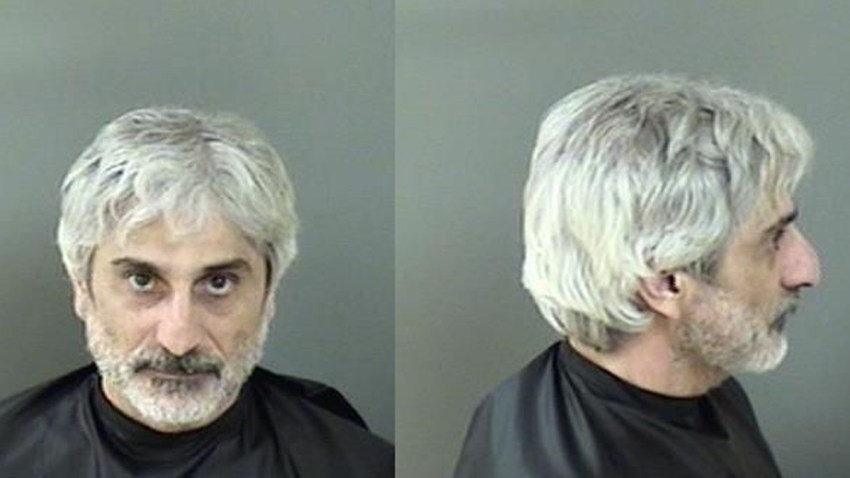 Nicholas Katsanis