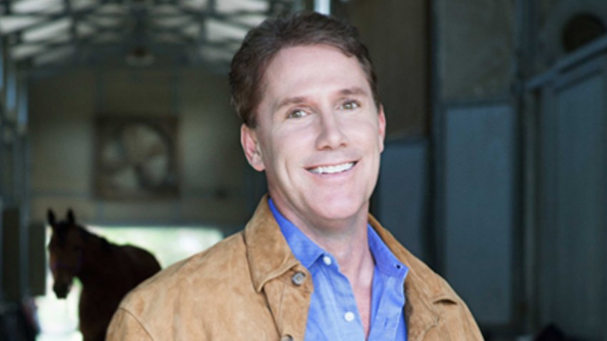 Nicholas Sparks2