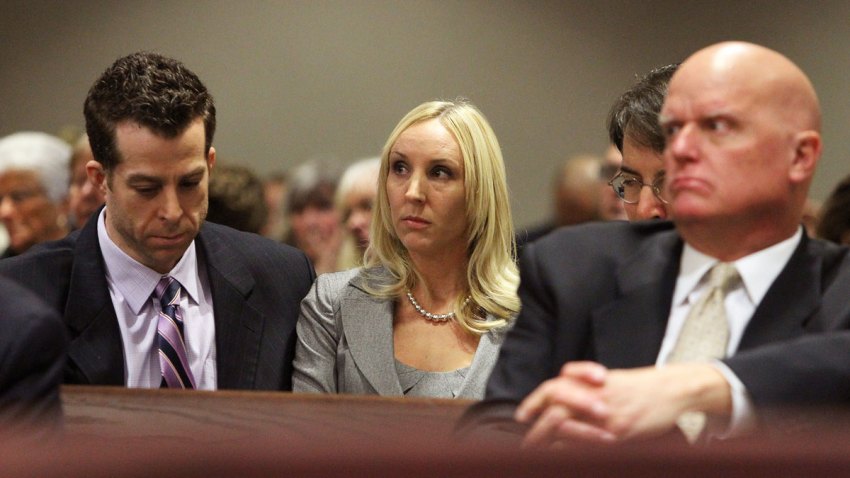 Theater Shooting Nicole Oulson