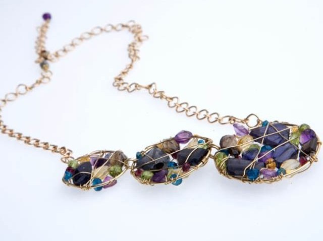 Nina Loren Jewelry
