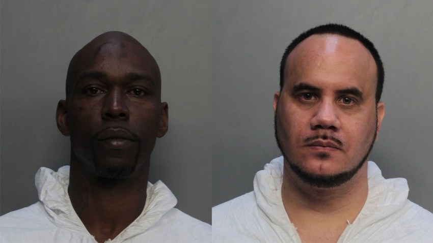 Nov 22 19 Hialeah Woman Shot Thumb