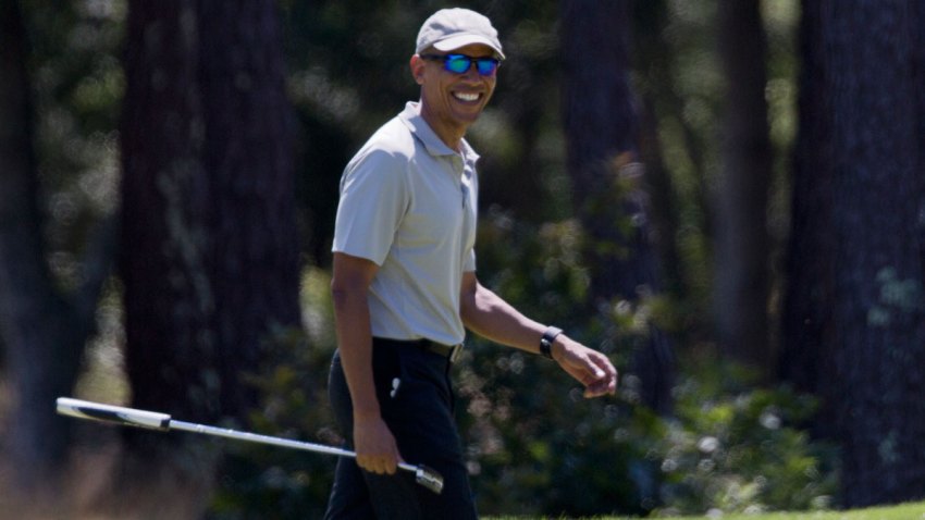 Obama