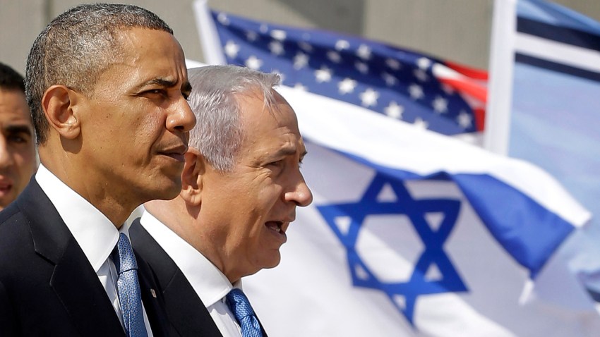 Mideast Palestinian Reprieve